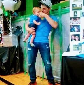 Meet your Posher, Wade